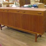 375 4272 Sideboard